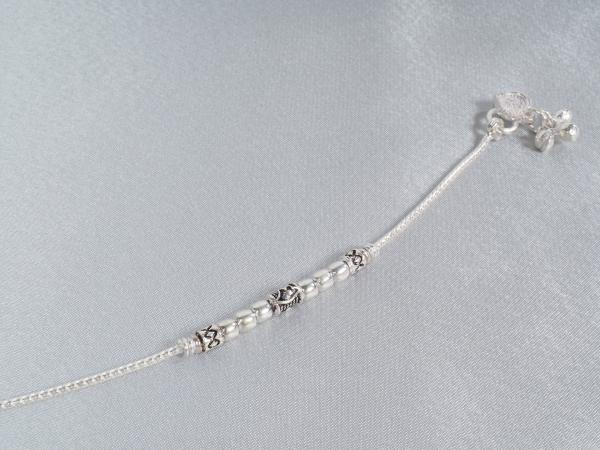 Indian Anklet "Girija"